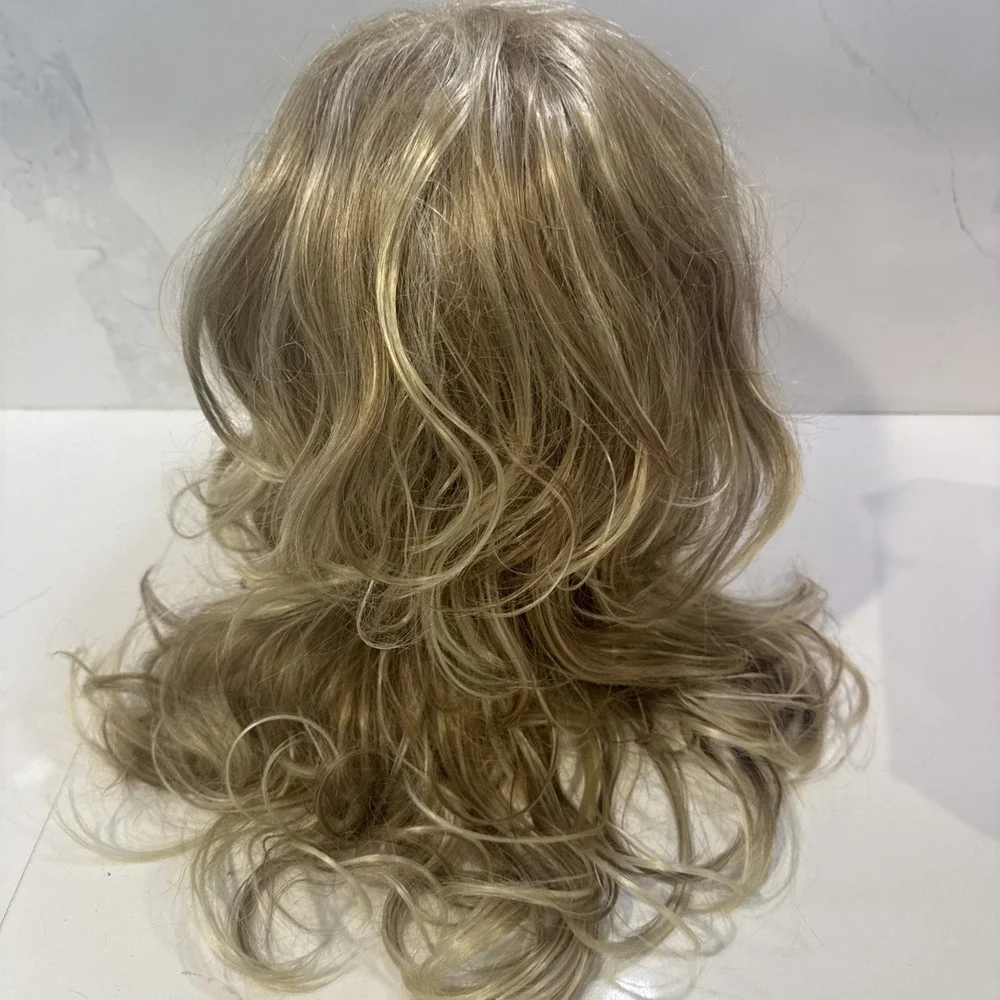 Paula Young Wig In Box Style Kate-Avg Color 14/88A
